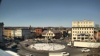 Thumbnail for current weather camera view from Blue and Gray Bar and Grill in Gettysburg, Pennsylvania