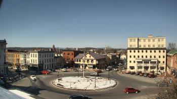 Thumbnail for current weather camera view from Blue and Gray Bar and Grill in Gettysburg, Pennsylvania
