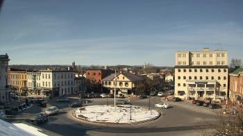 Thumbnail for current weather camera view from Blue and Gray Bar and Grill in Gettysburg, Pennsylvania