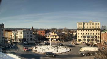 Thumbnail for current weather camera view from Blue and Gray Bar and Grill in Gettysburg, Pennsylvania