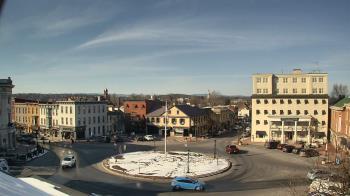 Thumbnail for current weather camera view from Blue and Gray Bar and Grill in Gettysburg, Pennsylvania