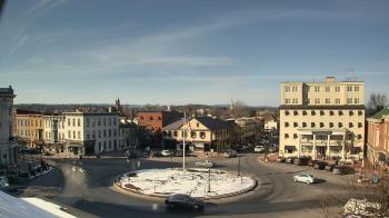 Thumbnail for current weather camera view from Blue and Gray Bar and Grill in Gettysburg, Pennsylvania