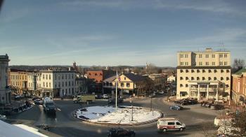 Thumbnail for current weather camera view from Blue and Gray Bar and Grill in Gettysburg, Pennsylvania