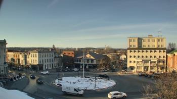 Thumbnail for current weather camera view from Blue and Gray Bar and Grill in Gettysburg, Pennsylvania