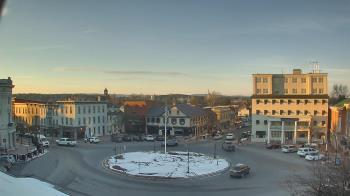 Thumbnail for current weather camera view from Blue and Gray Bar and Grill in Gettysburg, Pennsylvania