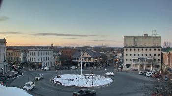 Thumbnail for current weather camera view from Blue and Gray Bar and Grill in Gettysburg, Pennsylvania