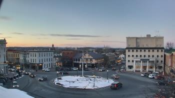 Thumbnail for current weather camera view from Blue and Gray Bar and Grill in Gettysburg, Pennsylvania