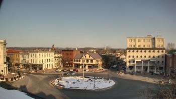 Thumbnail for current weather camera view from Blue and Gray Bar and Grill in Gettysburg, Pennsylvania