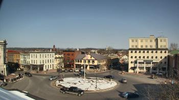 Thumbnail for current weather camera view from Blue and Gray Bar and Grill in Gettysburg, Pennsylvania