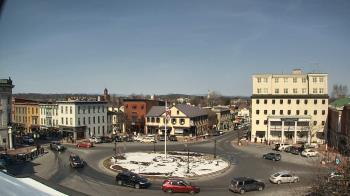 Thumbnail for current weather camera view from Blue and Gray Bar and Grill in Gettysburg, Pennsylvania