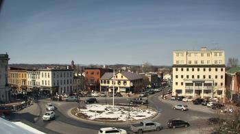 Thumbnail for current weather camera view from Blue and Gray Bar and Grill in Gettysburg, Pennsylvania