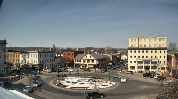 Thumbnail for current weather camera view from Blue and Gray Bar and Grill in Gettysburg, Pennsylvania