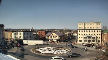 Thumbnail for current weather camera view from Blue and Gray Bar and Grill in Gettysburg, Pennsylvania