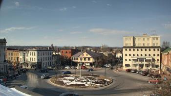 Thumbnail for current weather camera view from Blue and Gray Bar and Grill in Gettysburg, Pennsylvania