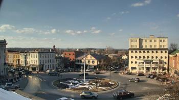 Thumbnail for current weather camera view from Blue and Gray Bar and Grill in Gettysburg, Pennsylvania