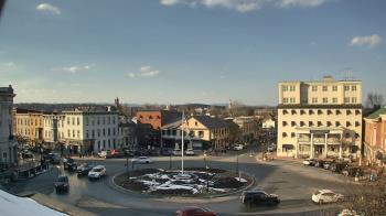 Thumbnail for current weather camera view from Blue and Gray Bar and Grill in Gettysburg, Pennsylvania