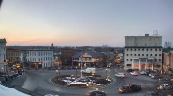 Thumbnail for current weather camera view from Blue and Gray Bar and Grill in Gettysburg, Pennsylvania