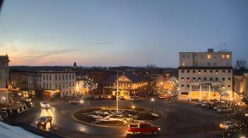 Thumbnail for current weather camera view from Blue and Gray Bar and Grill in Gettysburg, Pennsylvania