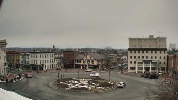 Thumbnail for current weather camera view from Blue and Gray Bar and Grill in Gettysburg, Pennsylvania