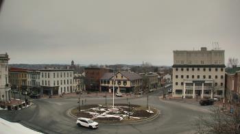 Thumbnail for current weather camera view from Blue and Gray Bar and Grill in Gettysburg, Pennsylvania