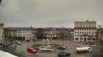 Thumbnail for current weather camera view from Blue and Gray Bar and Grill in Gettysburg, Pennsylvania