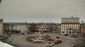 Thumbnail for current weather camera view from Blue and Gray Bar and Grill in Gettysburg, Pennsylvania