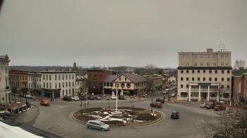 Thumbnail for current weather camera view from Blue and Gray Bar and Grill in Gettysburg, Pennsylvania