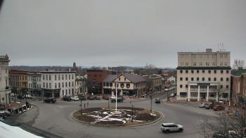 Thumbnail for current weather camera view from Blue and Gray Bar and Grill in Gettysburg, Pennsylvania