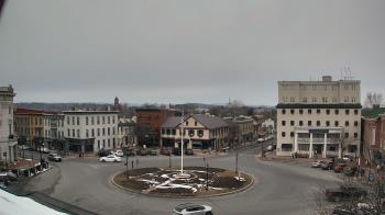 Thumbnail for current weather camera view from Blue and Gray Bar and Grill in Gettysburg, Pennsylvania