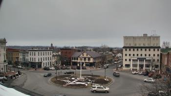 Thumbnail for current weather camera view from Blue and Gray Bar and Grill in Gettysburg, Pennsylvania