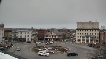 Thumbnail for current weather camera view from Blue and Gray Bar and Grill in Gettysburg, Pennsylvania