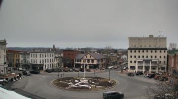 Thumbnail for current weather camera view from Blue and Gray Bar and Grill in Gettysburg, Pennsylvania