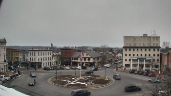 Thumbnail for current weather camera view from Blue and Gray Bar and Grill in Gettysburg, Pennsylvania