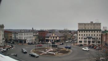 Thumbnail for current weather camera view from Blue and Gray Bar and Grill in Gettysburg, Pennsylvania