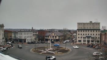 Thumbnail for current weather camera view from Blue and Gray Bar and Grill in Gettysburg, Pennsylvania