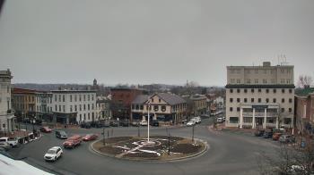 Thumbnail for current weather camera view from Blue and Gray Bar and Grill in Gettysburg, Pennsylvania