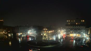 Thumbnail for current weather camera view from Blue and Gray Bar and Grill in Gettysburg, Pennsylvania