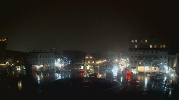 Thumbnail for current weather camera view from Blue and Gray Bar and Grill in Gettysburg, Pennsylvania