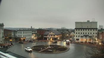 Thumbnail for current weather camera view from Blue and Gray Bar and Grill in Gettysburg, Pennsylvania