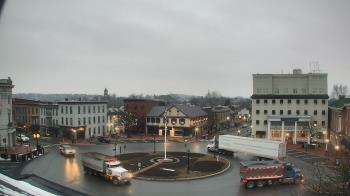 Thumbnail for current weather camera view from Blue and Gray Bar and Grill in Gettysburg, Pennsylvania