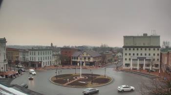 Thumbnail for current weather camera view from Blue and Gray Bar and Grill in Gettysburg, Pennsylvania