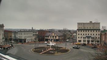 Thumbnail for current weather camera view from Blue and Gray Bar and Grill in Gettysburg, Pennsylvania
