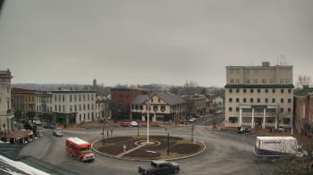 Thumbnail for current weather camera view from Blue and Gray Bar and Grill in Gettysburg, Pennsylvania