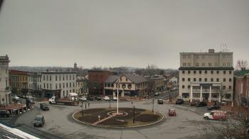Thumbnail for current weather camera view from Blue and Gray Bar and Grill in Gettysburg, Pennsylvania