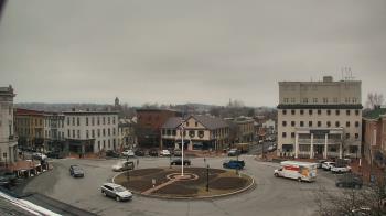 Thumbnail for current weather camera view from Blue and Gray Bar and Grill in Gettysburg, Pennsylvania