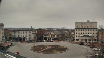 Thumbnail for current weather camera view from Blue and Gray Bar and Grill in Gettysburg, Pennsylvania