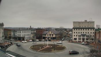 Thumbnail for current weather camera view from Blue and Gray Bar and Grill in Gettysburg, Pennsylvania