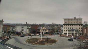 Thumbnail for current weather camera view from Blue and Gray Bar and Grill in Gettysburg, Pennsylvania