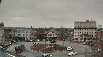 Thumbnail for current weather camera view from Blue and Gray Bar and Grill in Gettysburg, Pennsylvania