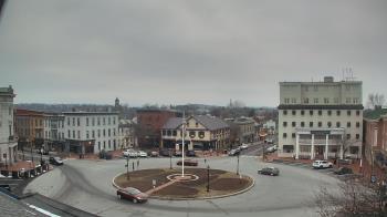 Thumbnail for current weather camera view from Blue and Gray Bar and Grill in Gettysburg, Pennsylvania